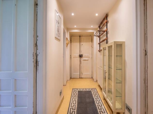 appartamento in vendita a Roma in zona Appio Latino