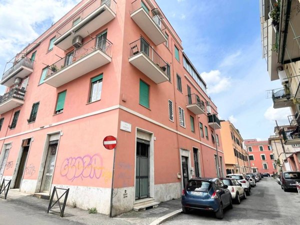 appartamento in vendita a Roma in zona Prenestino-Labicano