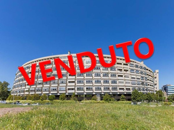 appartamento in vendita a Roma in zona Ardeatino