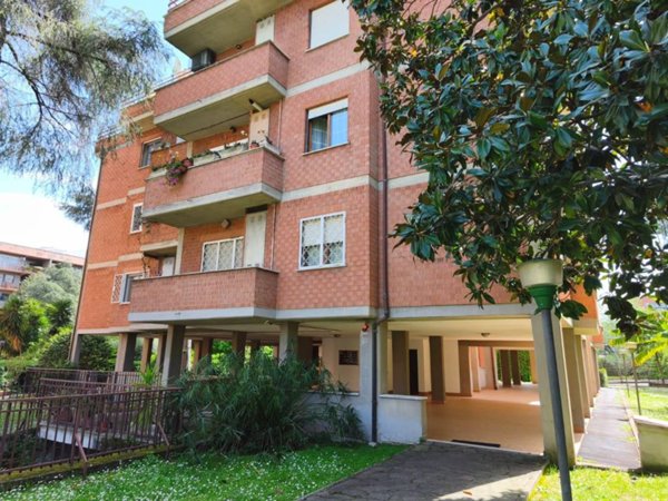 appartamento in vendita a Roma in zona Ponte Mammolo