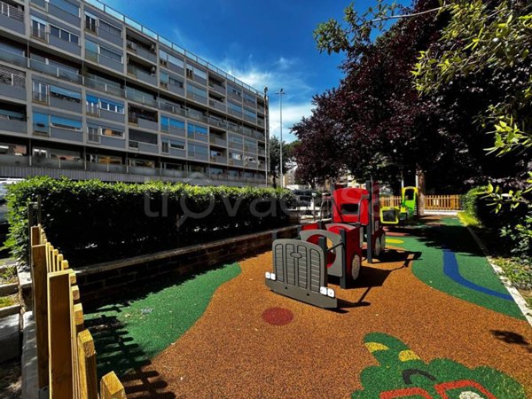appartamento in vendita a Roma in zona Aurelio