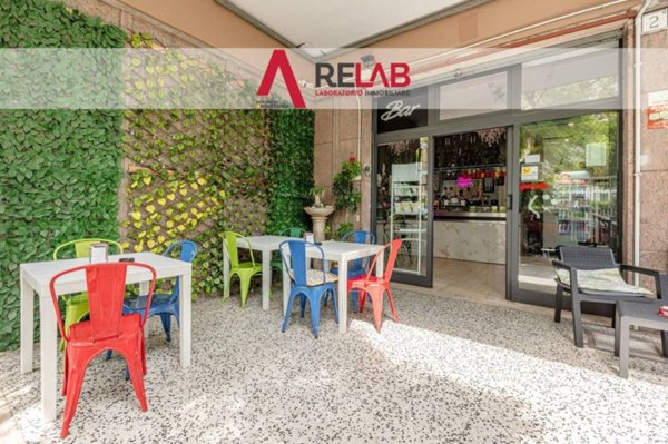 negozio in vendita a Roma in zona Ostia