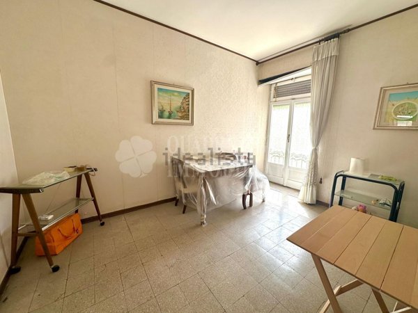 appartamento in vendita a Roma in zona Collatino
