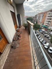 appartamento in vendita a Roma in zona Monte Sacro/Talenti