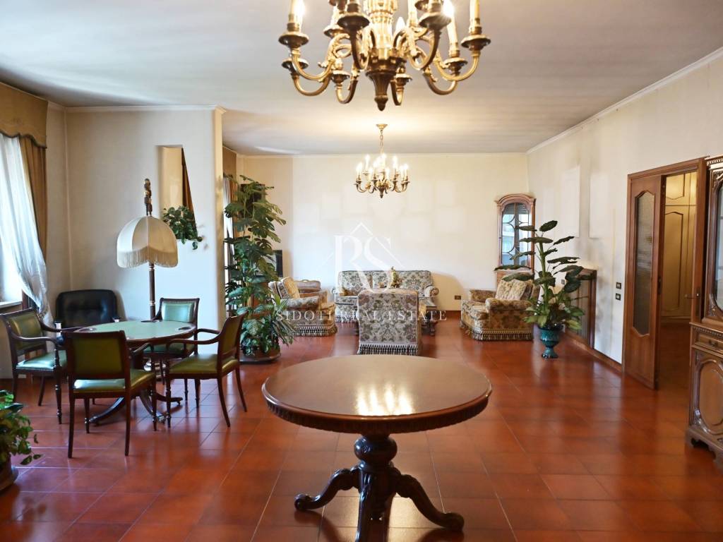 appartamento in vendita a Roma in zona Monte Sacro/Talenti