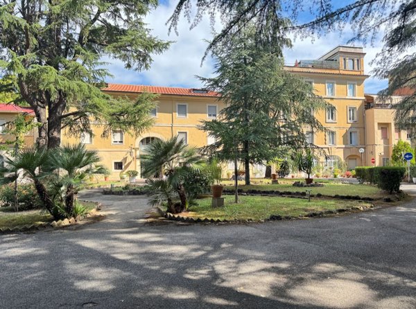 appartamento in vendita a Roma in zona Della Vittoria