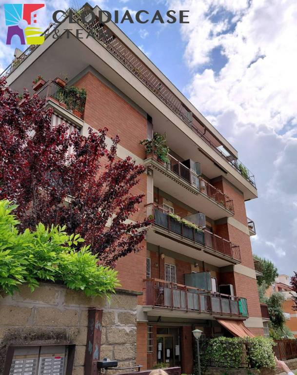 appartamento in vendita a Roma in zona Torrevecchia