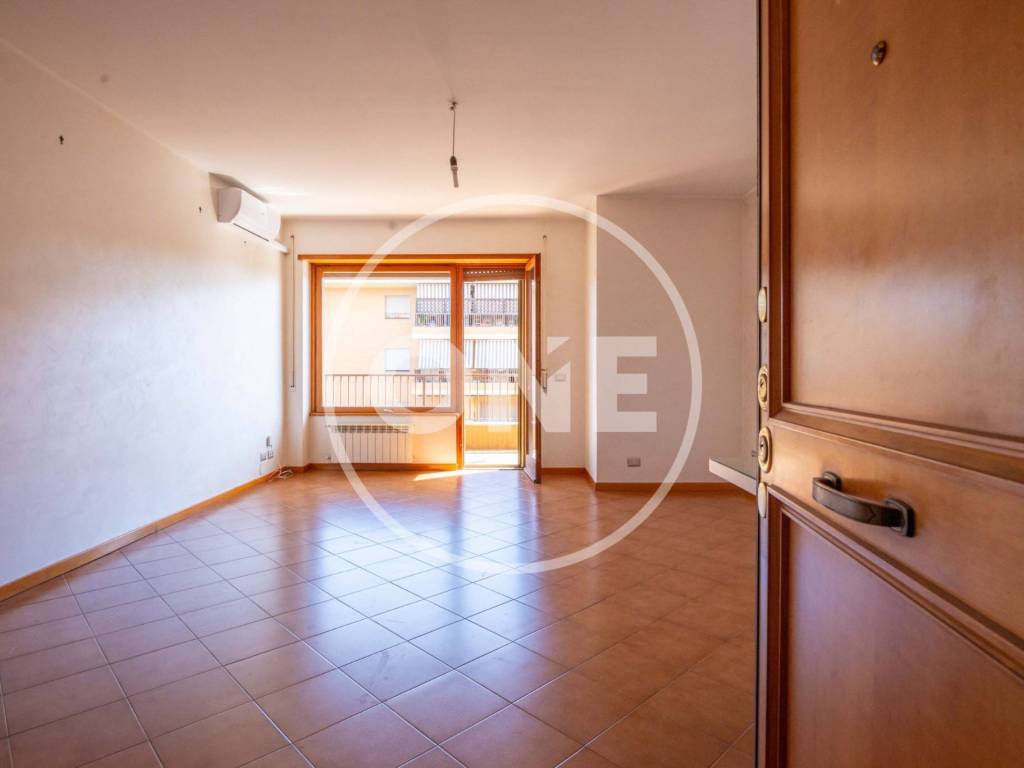 ufficio in vendita a Roma in zona Trionfale
