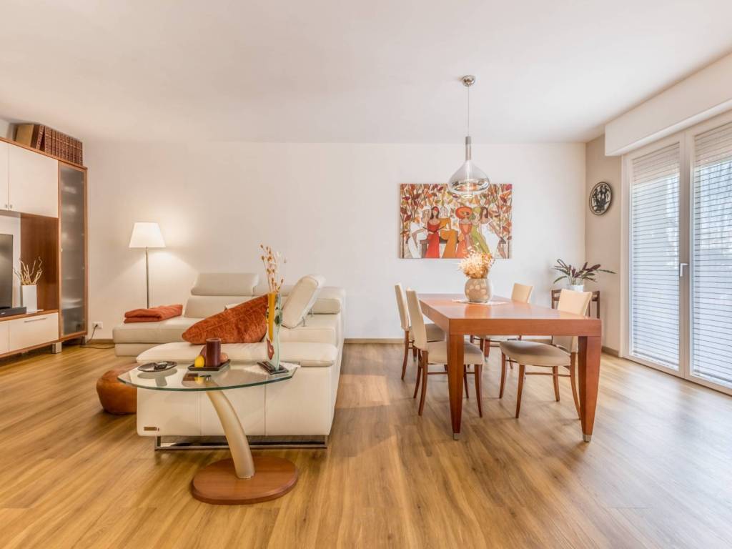 appartamento in vendita a Roma in zona Collatino