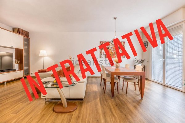 appartamento in vendita a Roma in zona Collatino
