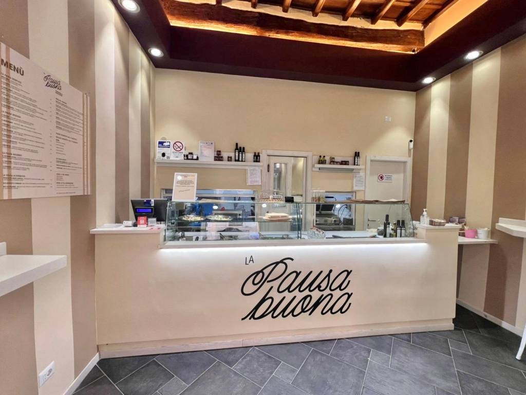 negozio in vendita a Roma in zona Ludovisi/Sallustiano