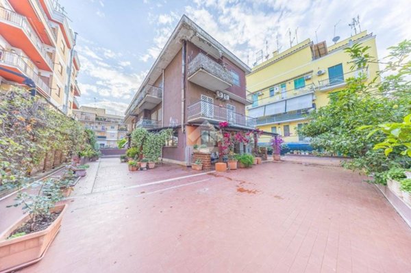 appartamento in vendita a Roma in zona Alessandrino