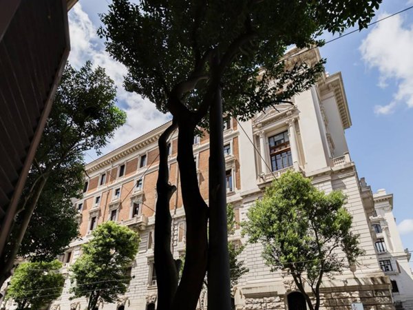 ufficio in vendita a Roma in zona Flaminio