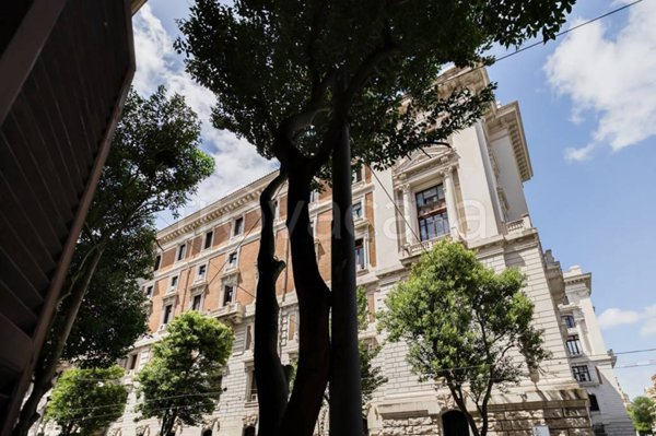 appartamento in vendita a Roma in zona Flaminio