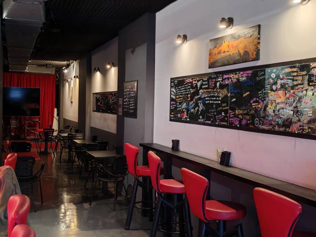 negozio in vendita a Roma in zona Ardeatino