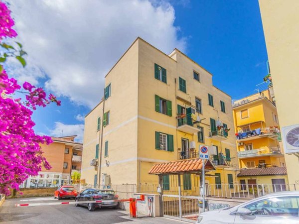 appartamento in vendita a Roma in zona Tor Sapienza