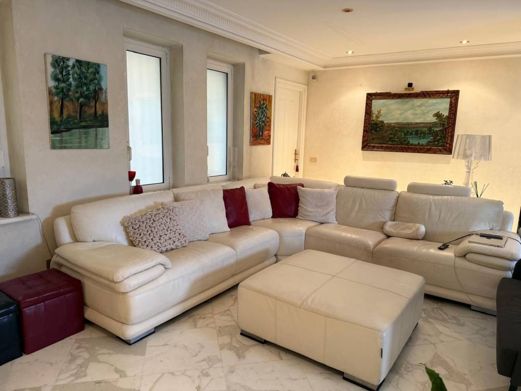 appartamento in vendita a Roma in zona Tiburtino
