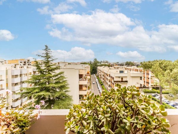 appartamento in vendita a Roma in zona Giuliano Dalmata