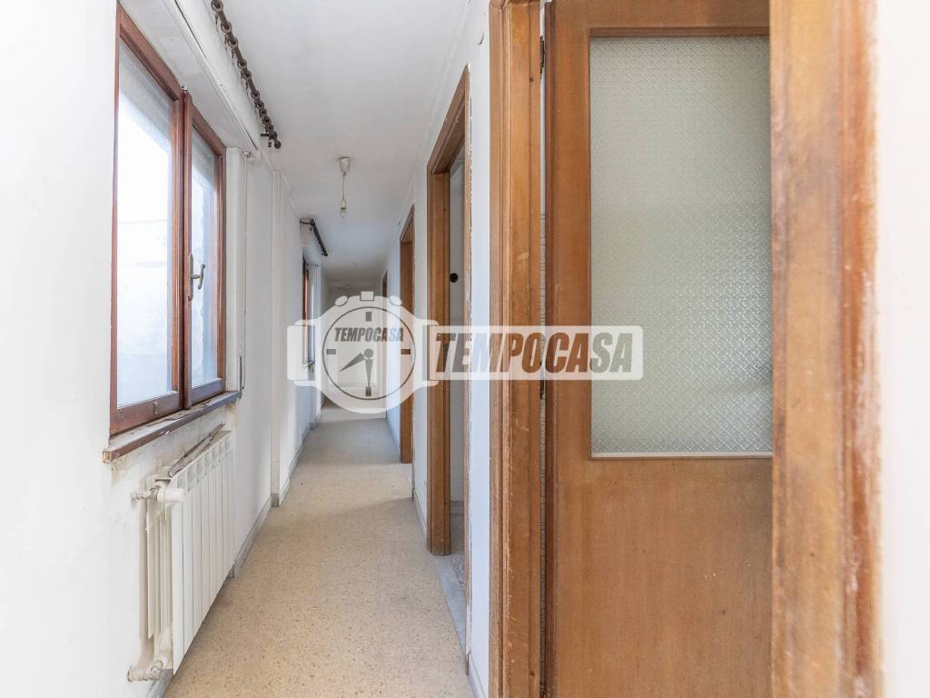 appartamento in vendita a Roma in zona Tiburtino