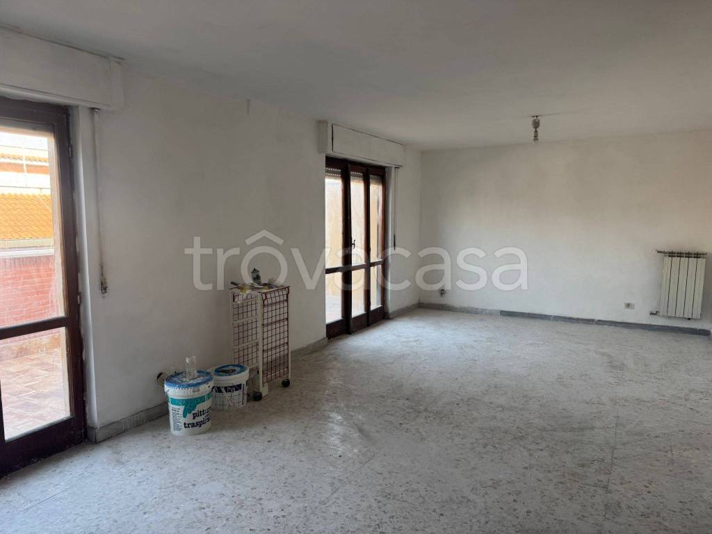appartamento in vendita a Roma in zona Tiburtino