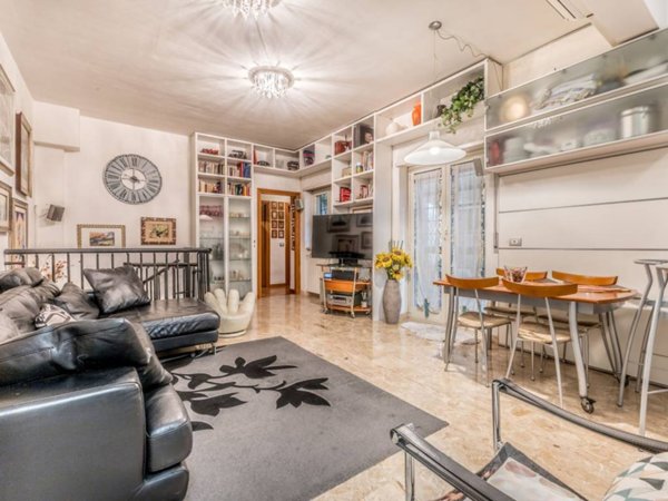 appartamento in vendita a Roma in zona Aurelio