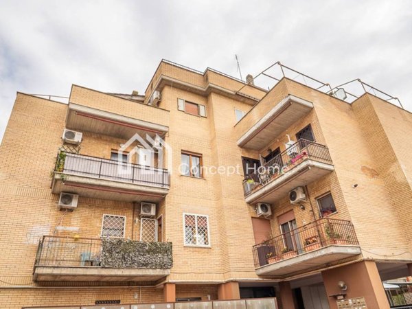 appartamento in vendita a Roma in zona Trionfale