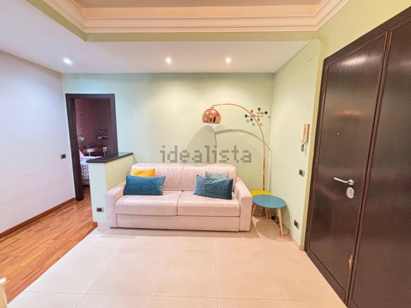 appartamento in vendita a Roma in zona Trieste