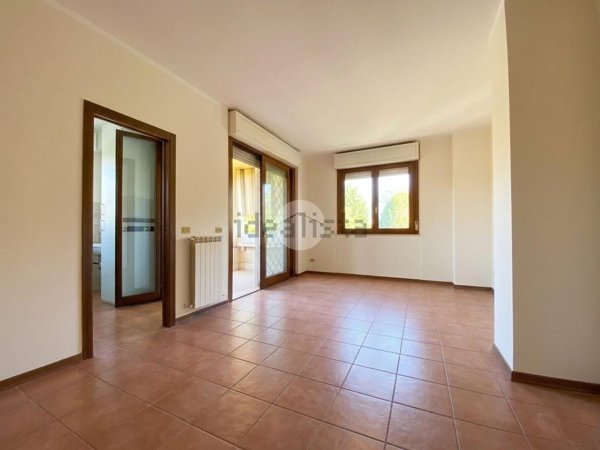 appartamento in vendita a Roma in zona Torrino