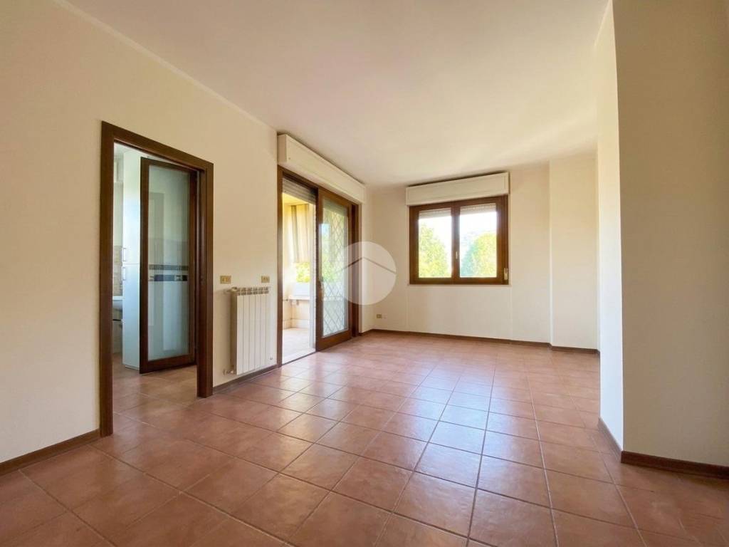 appartamento in vendita a Roma in zona Torrino