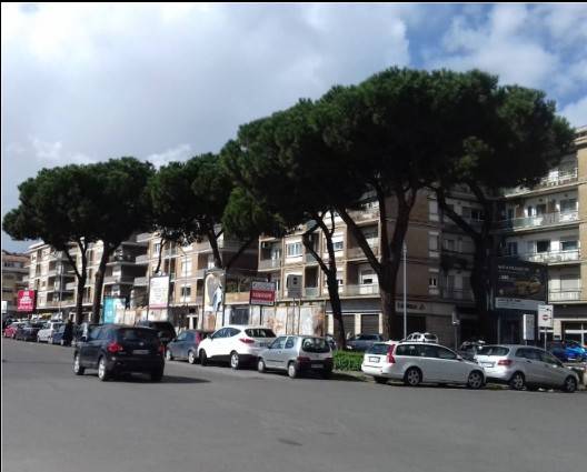 negozio in vendita a Roma in zona Aurelio