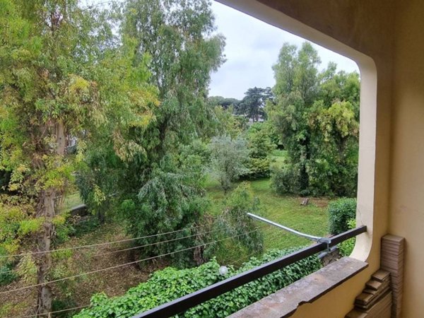 appartamento in vendita a Roma in zona Grottarossa