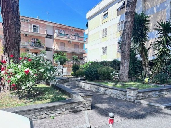 appartamento in vendita a Roma in zona Gianicolense