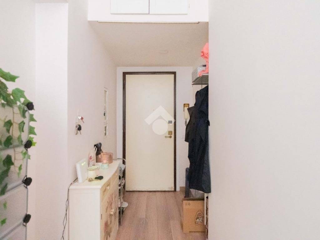 appartamento in vendita a Roma in zona Monte Sacro/Talenti