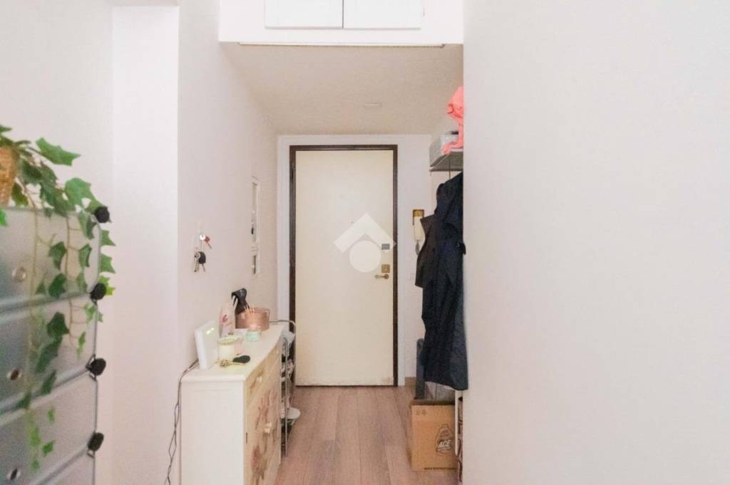 appartamento in vendita a Roma in zona Monte Sacro/Talenti