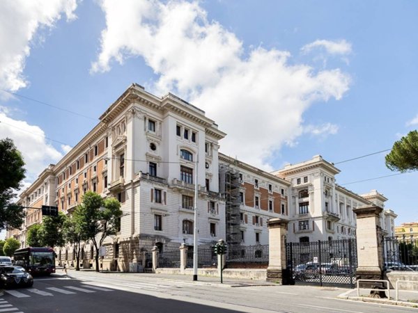 appartamento in vendita a Roma in zona Flaminio
