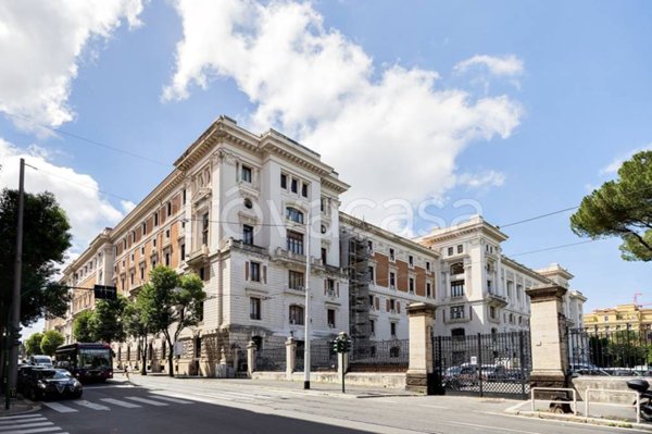appartamento in vendita a Roma in zona Flaminio