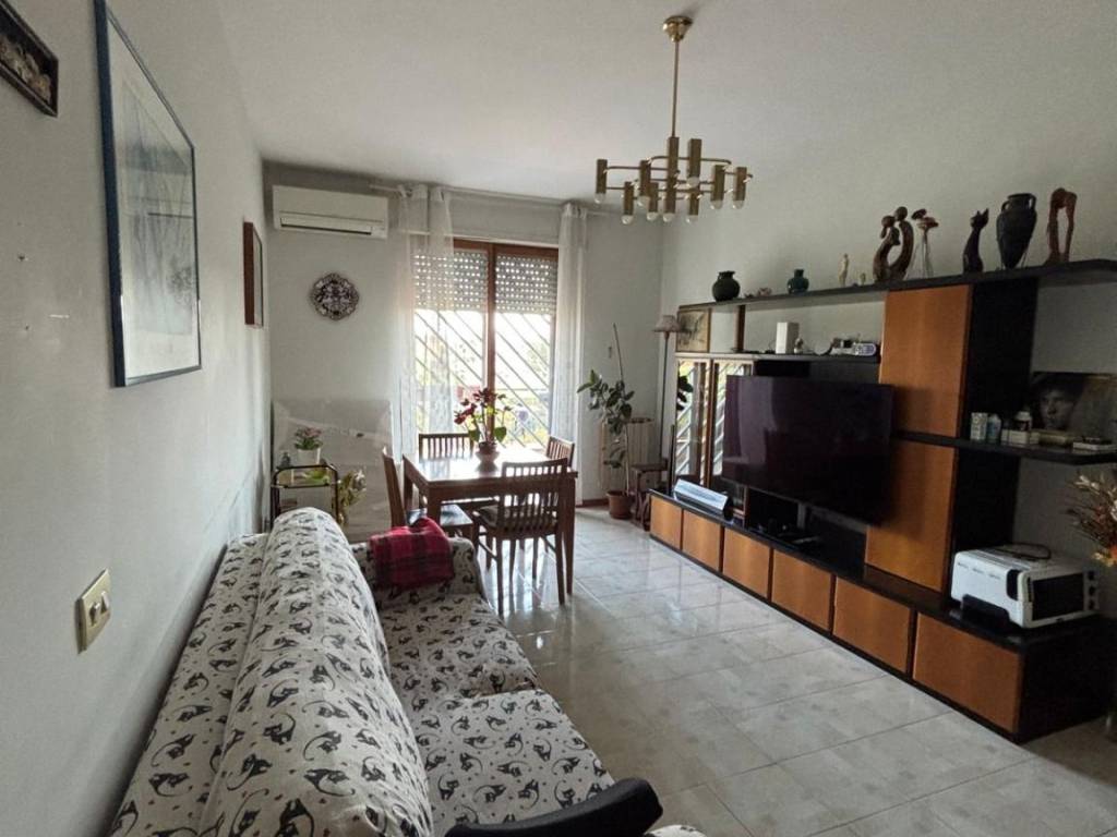 appartamento in vendita a Roma in zona Aurelio