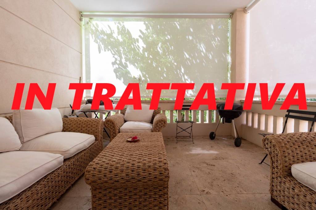 appartamento in vendita a Roma in zona Nomentano
