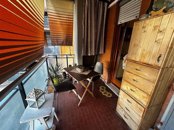 appartamento in vendita a Roma in zona Alessandrino