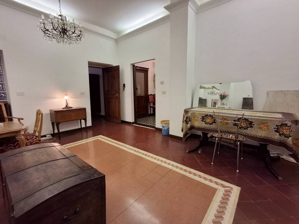 appartamento in vendita a Roma in zona Centro Storico