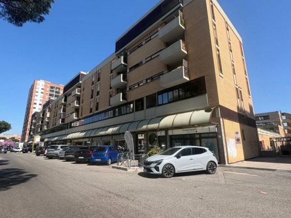 appartamento in vendita a Roma in zona Torrino