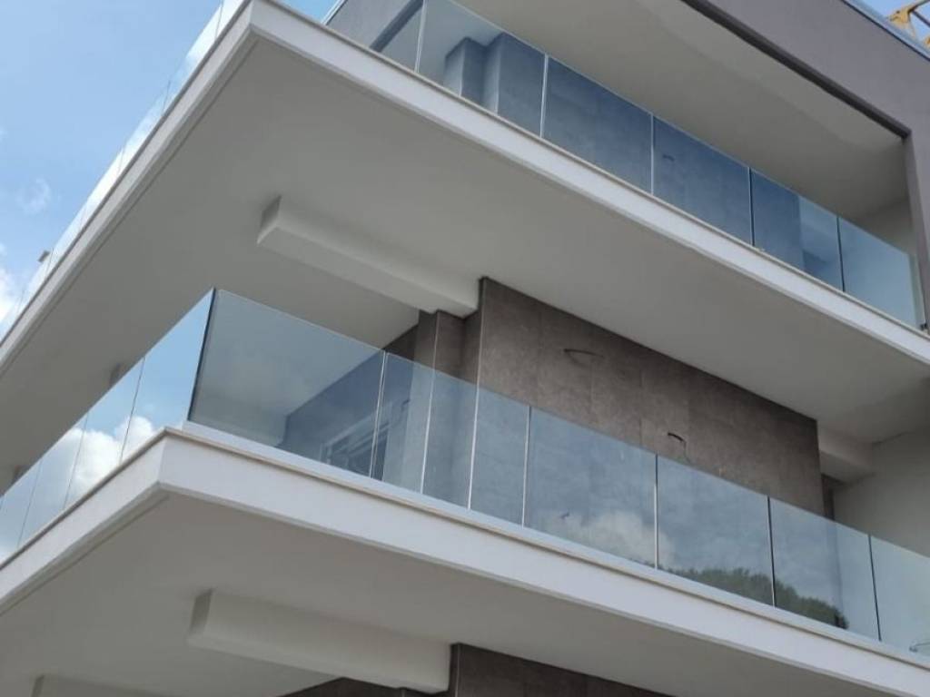 appartamento in vendita a Roma in zona Casal Palocco
