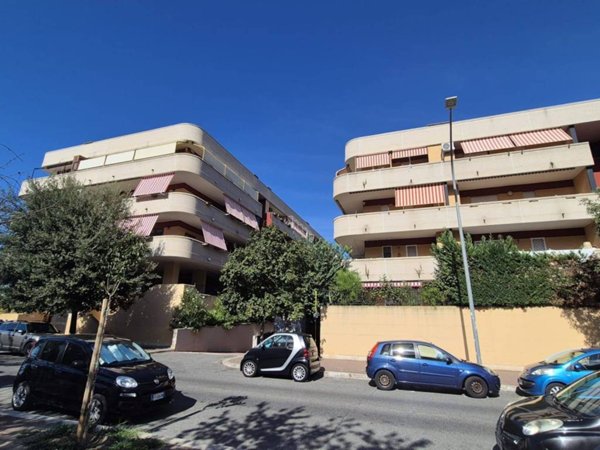 appartamento in vendita a Roma in zona Casal Boccone
