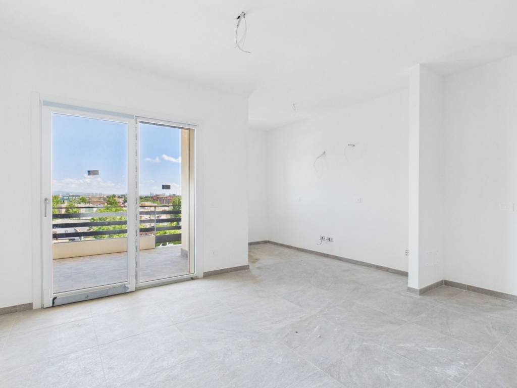 appartamento in vendita a Roma in zona Corviale