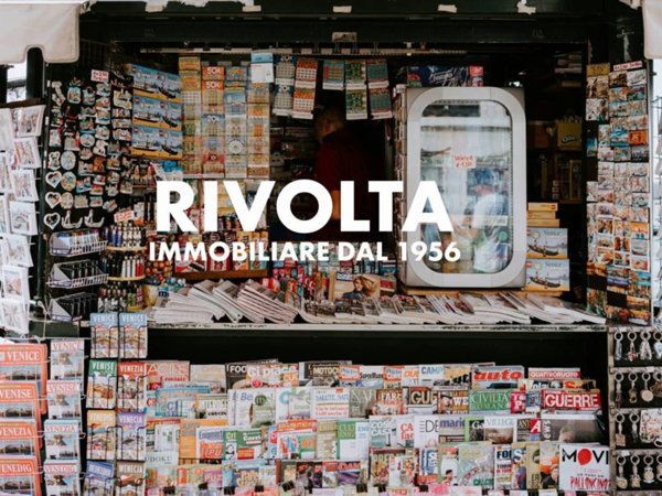 negozio in vendita a Roma in zona Della Vittoria