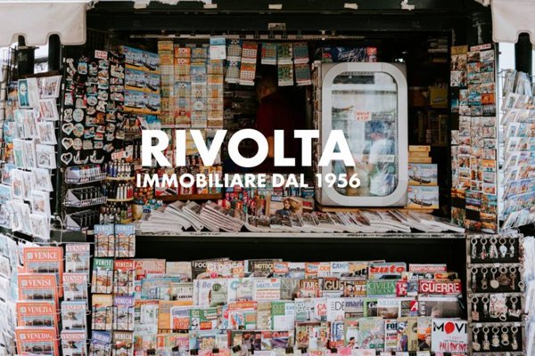 negozio in vendita a Roma in zona Tor di Quinto