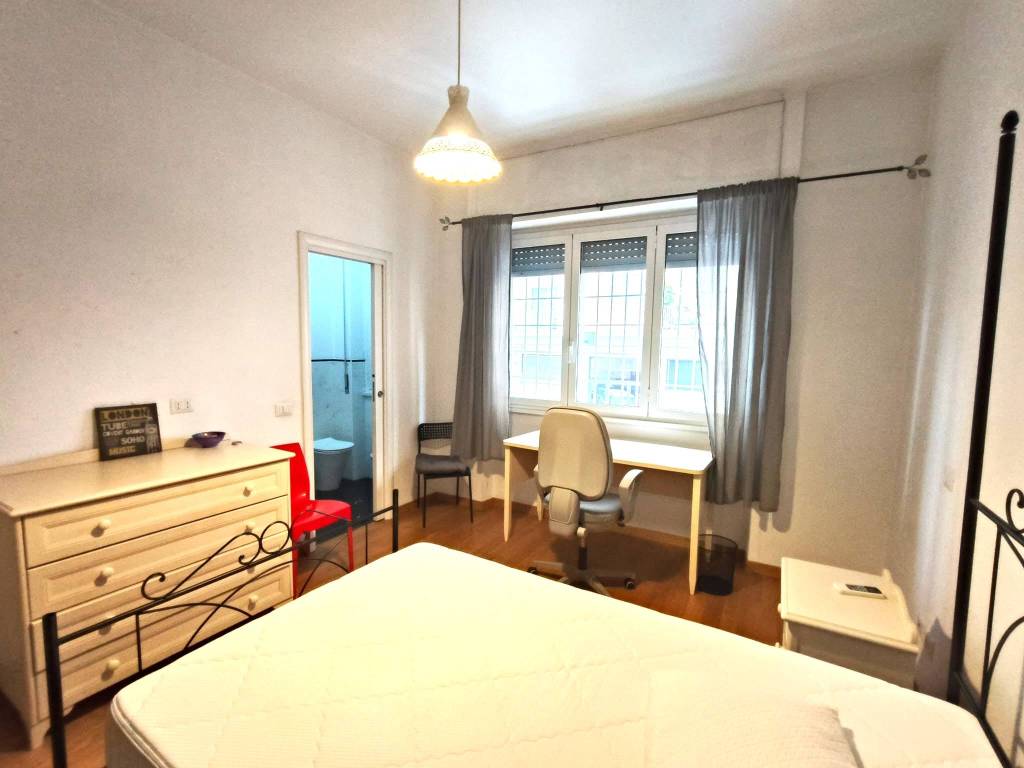 appartamento in vendita a Roma in zona Trieste