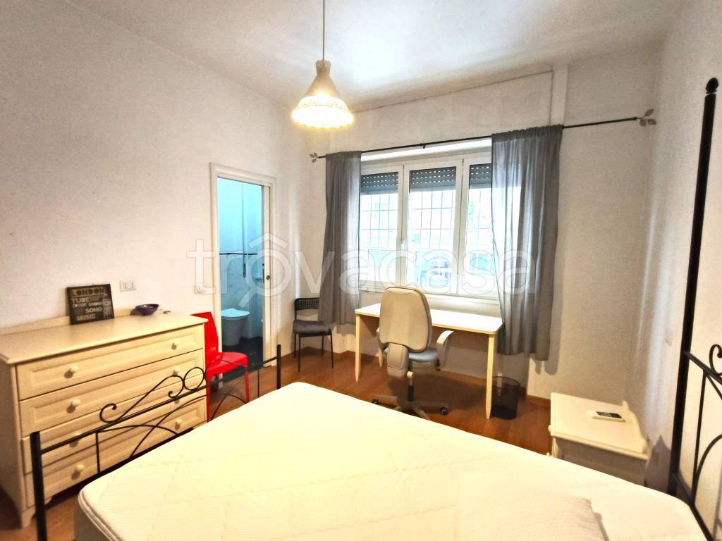 appartamento in vendita a Roma in zona Trieste