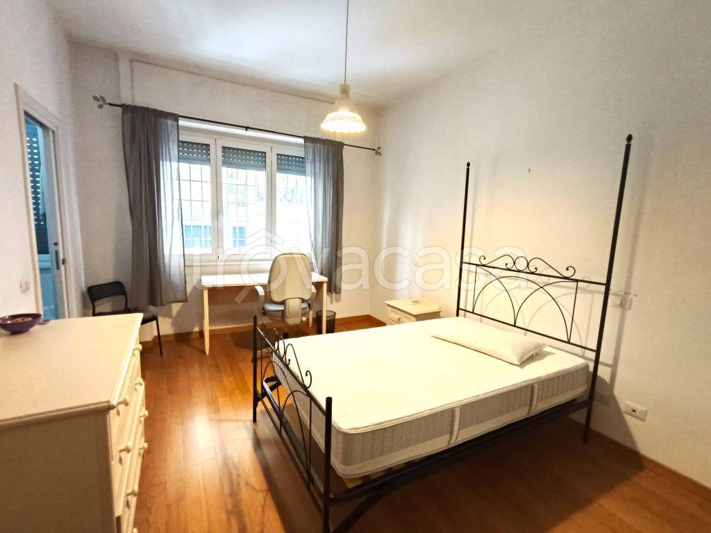 appartamento in vendita a Roma in zona Trieste