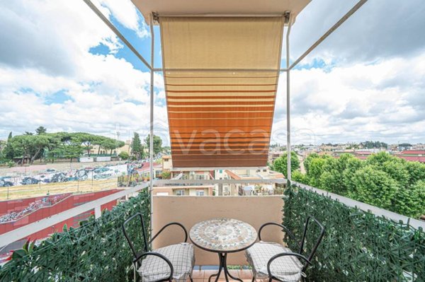 appartamento in vendita a Roma in zona Monte Sacro/Talenti